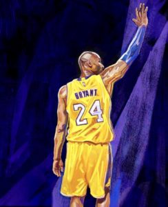 Download kobe wallpaper HD