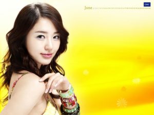 Top korean artist wallpaper 4k Download