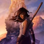 Top korra wallpaper 4k Download