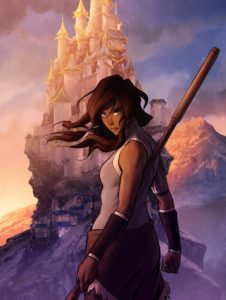 Top korra wallpaper 4k Download