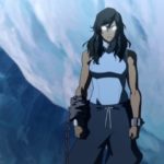 Download korra wallpaper HD