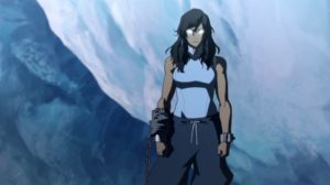 Download korra wallpaper HD