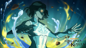 Download korra wallpaper HD