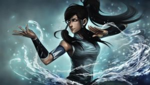 Top korra wallpaper Download