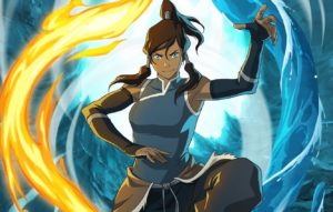 Download korra wallpaper HD