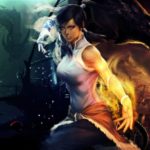 Download korra wallpaper HD