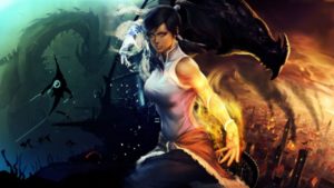 Download korra wallpaper HD