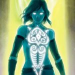 Top korra wallpaper 4k Download