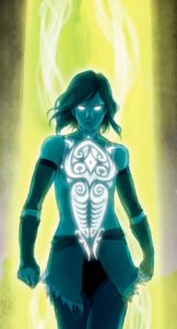 Top korra wallpaper 4k Download