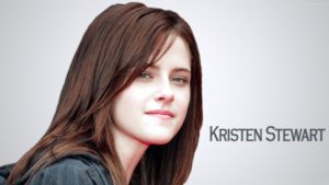 Download kristen stewart desktop wallpaper HD