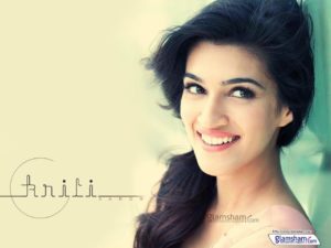 Download kriti sanon hd wallpapers in 1 HD