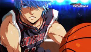 Top kuroko background HD Download