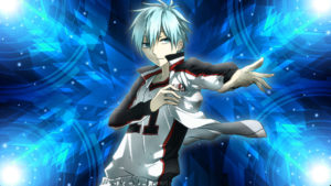 Download kuroko background HD