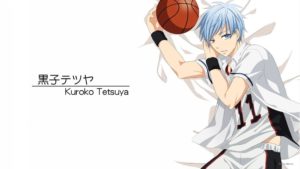 Top kuroko background Download