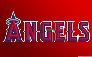 Download la angels wallpaper HD