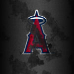 Top la angels wallpaper 4k Download