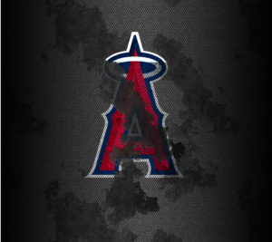 Top la angels wallpaper 4k Download