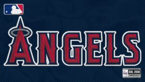 Top la angels wallpaper HD Download