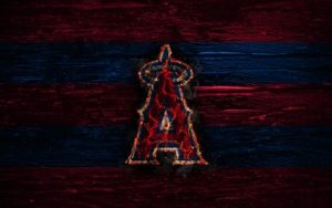 Top la angels wallpaper HD Download