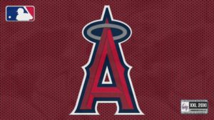 Top la angels wallpaper Download