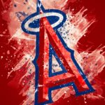 Top la angels wallpaper HD Download