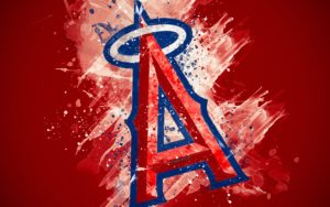 Top la angels wallpaper HD Download