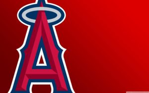 Download la angels wallpaper HD