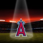 Top la angels wallpaper free Download