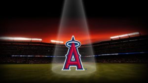 Top la angels wallpaper free Download