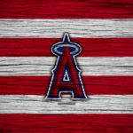 Top la angels wallpaper 4k Download