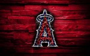 Top la angels wallpaper HD Download