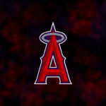 Top la angels wallpaper 4k Download