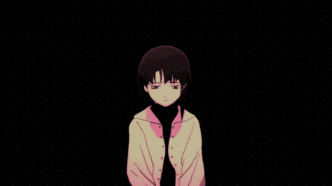 Download lain hd wallpaper HD