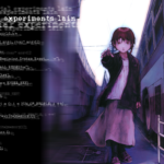 Top lain hd wallpaper Download