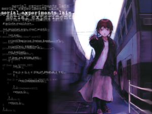 Top lain hd wallpaper Download