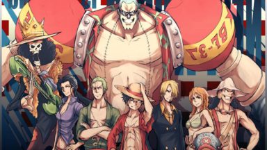 Collection : Top 32 laptop wallpaper one piece (HD Download)