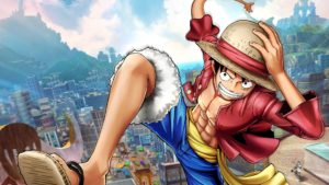 Top laptop wallpaper one piece HD Download