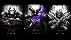 Top league of legends best wallpapers hd HD Download