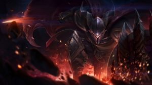 Download league of legends best wallpapers hd HD