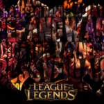 Top league of legends best wallpapers hd free Download