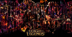 Top league of legends best wallpapers hd free Download