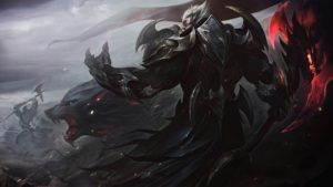 Top league of legends best wallpapers hd free Download