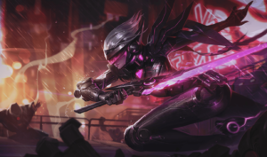 Top league of legends best wallpapers hd 4k Download