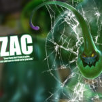 Top league of legends zac wallpaper 4k Download
