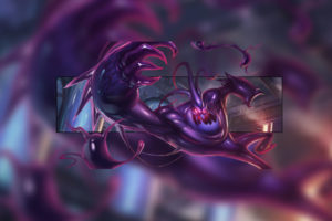 Download league of legends zac wallpaper HD