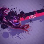 Top league of legends zac wallpaper Download