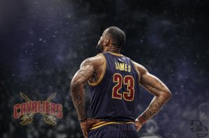 Download lebron james wallpaper 2018 hd HD