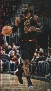 Top lebron james wallpaper 2018 hd Download