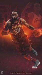 Top lebron james wallpaper 2018 hd HD Download