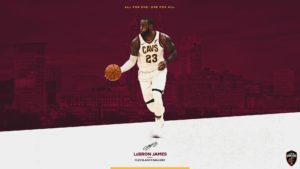 Download lebron james wallpaper 2018 hd HD